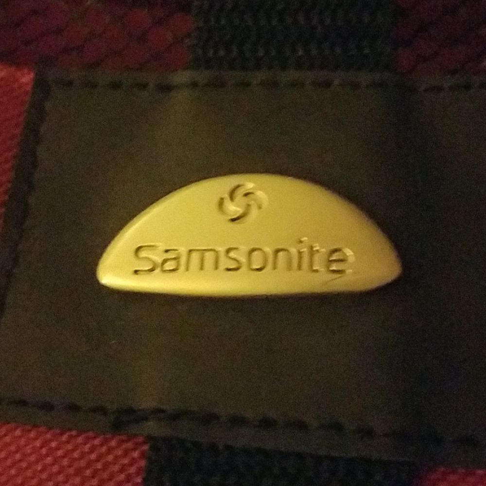 Travel bag   - Picture 2 of 3